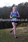 Womens under-17s and 20s North Eastern Cross Country, Aykley Heads, Durham. Photo: David T. Hewitson/Sports for All Pics